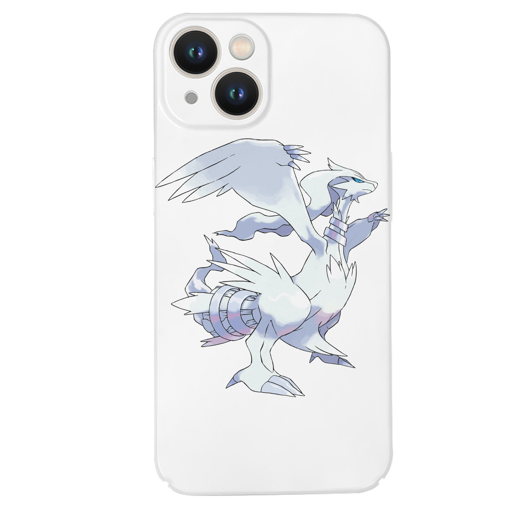（画像用） ポケットモンスター Pokémon 【iPhone 14シリーズ対応】ハードケース